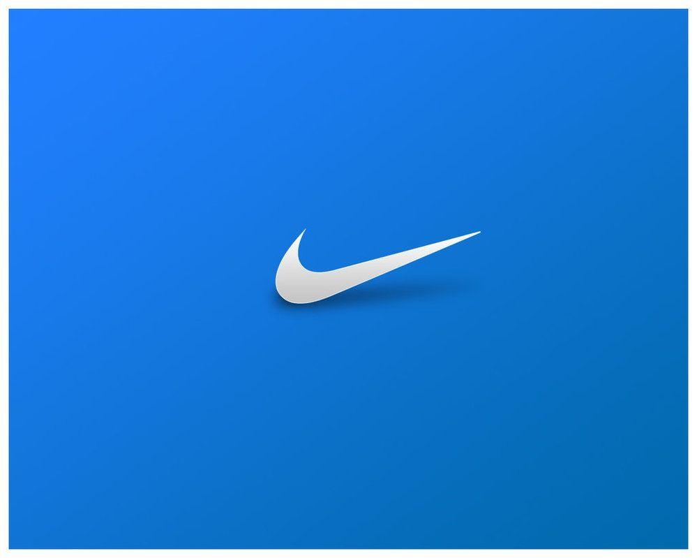 1000x800 nike blue cool wallpaper windows. Desktop Background for Free, Desktop