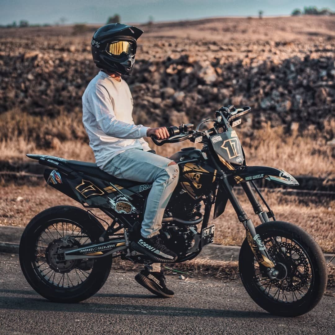 1080x1080 Bike. Supermoto, Bike, Instagram posts, Phone