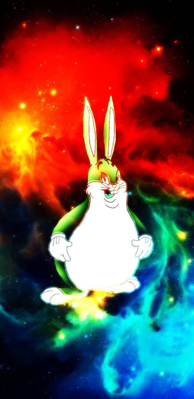 630x1280 Ultimate Big Chungus Wallpaper, Phone