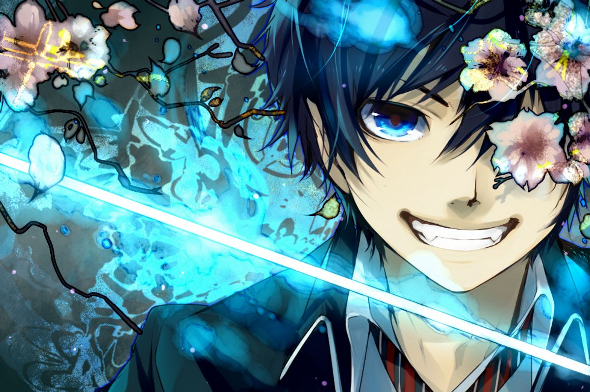 1200x800 Rin Okumura Wallpaper, Desktop