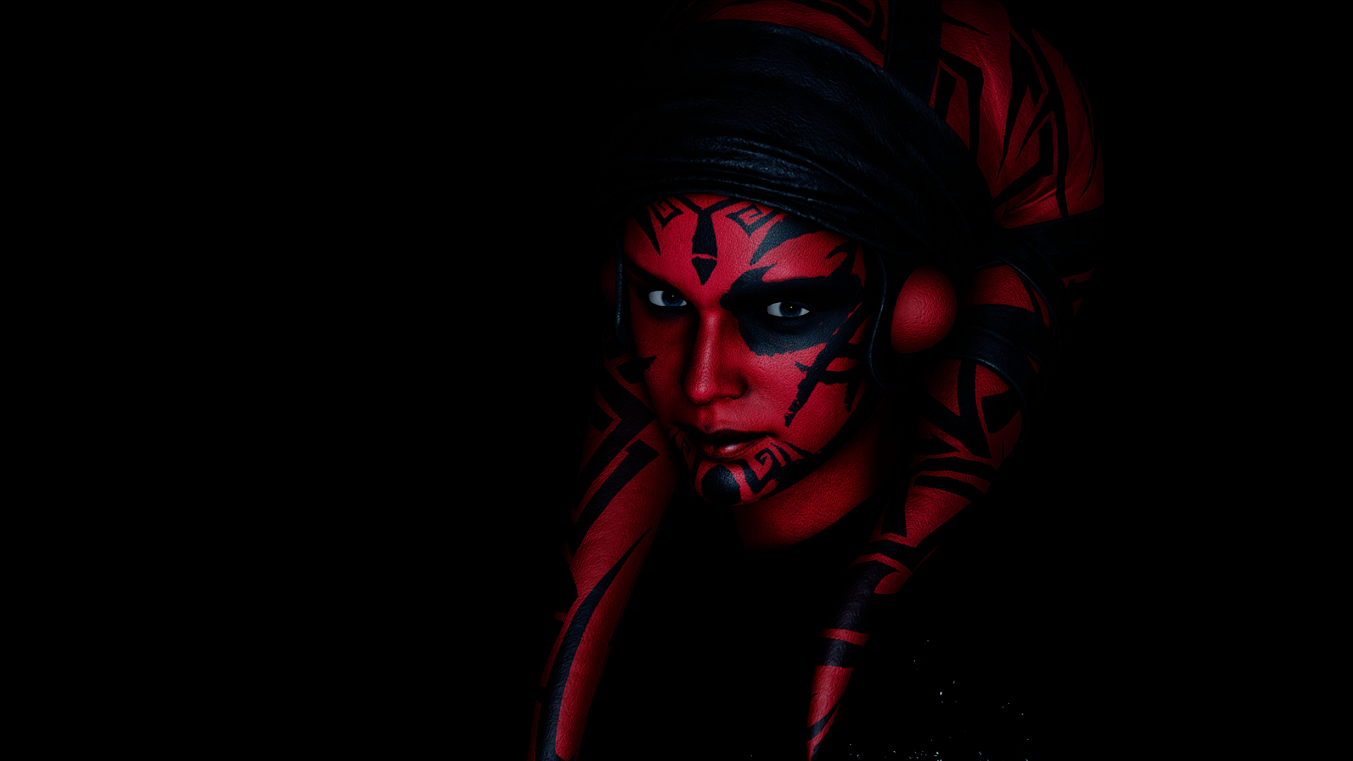 1920x1080 Darth Talon Wallpaper 2020, Desktop