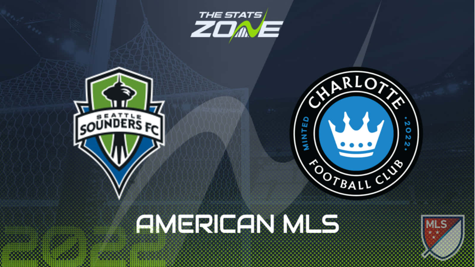 1600x900 Download Seattle Sounders Fc And Charlotte Fc Wallpaper, Desktop