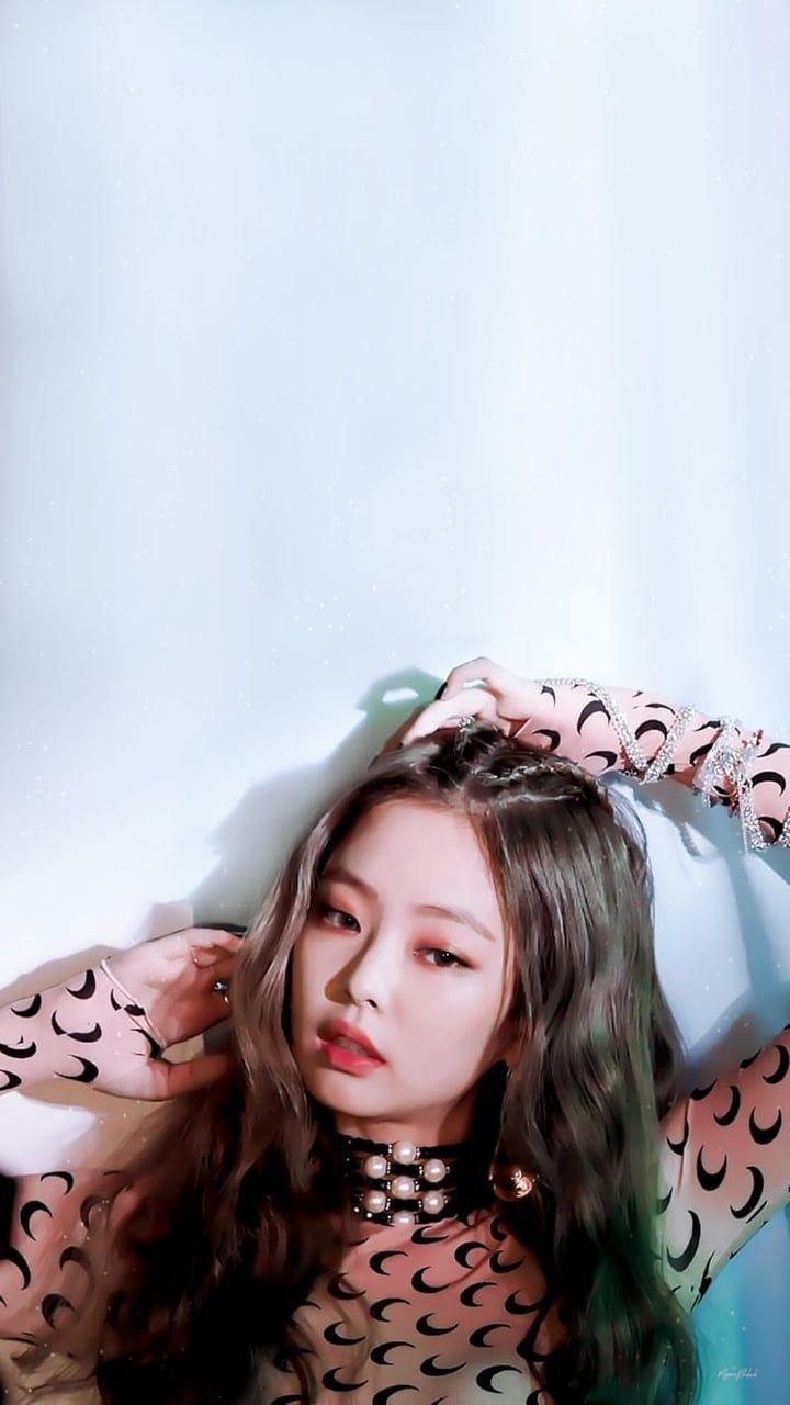 720x1280 Beautiful Jennie wallpaper shared, Phone