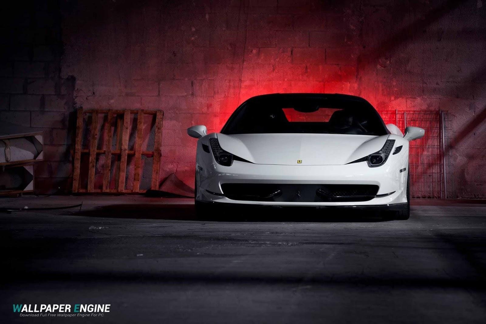 1600x1070 Ferrari 458 Italia Wallpaper 26 X 1066, Desktop