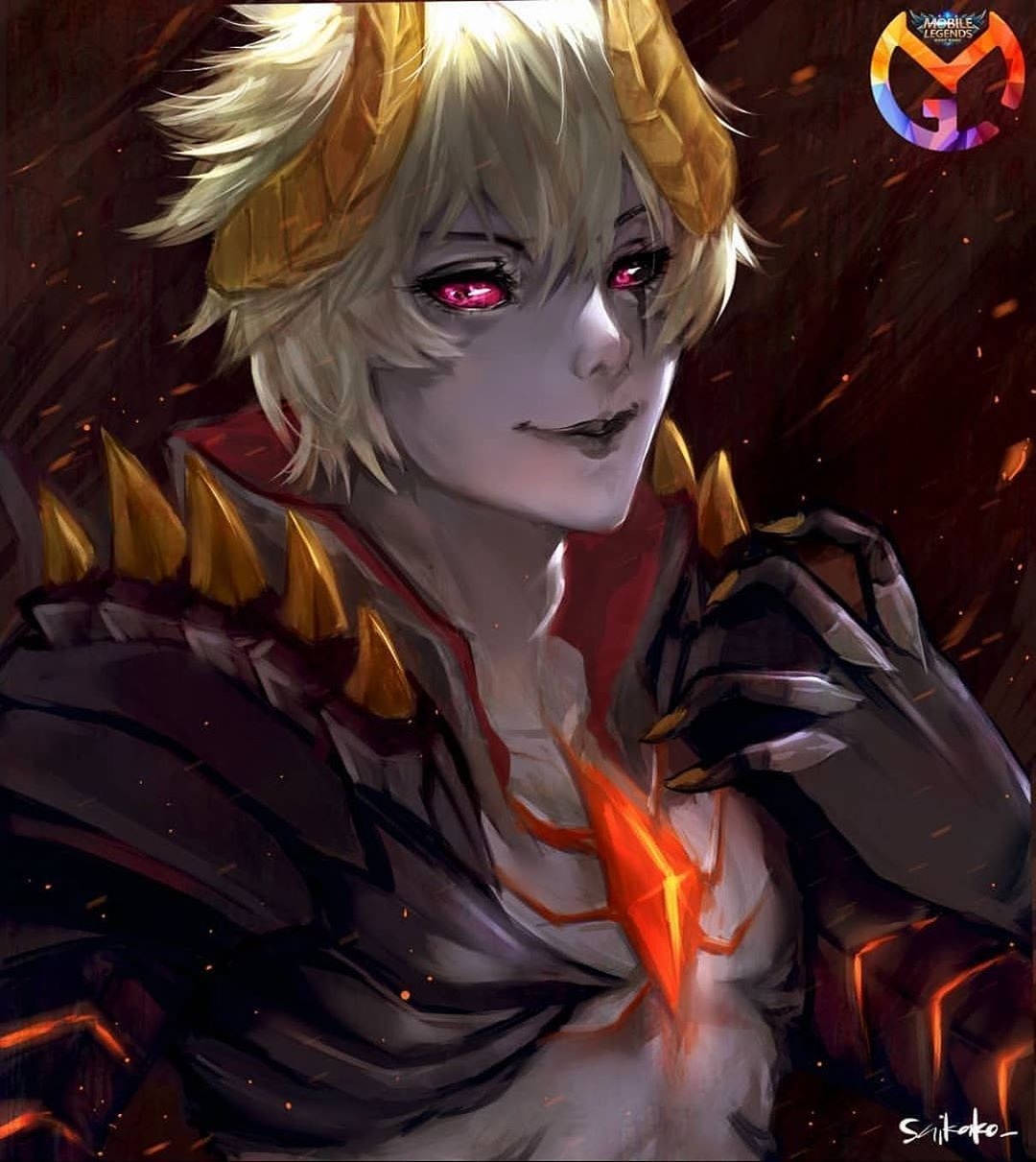 1080x1220 Next New Top Hero Ling Gameplay Legends, cheats New hero. Mobile legends, Mobile legend wallpaper, Alucard mobile legends, Phone