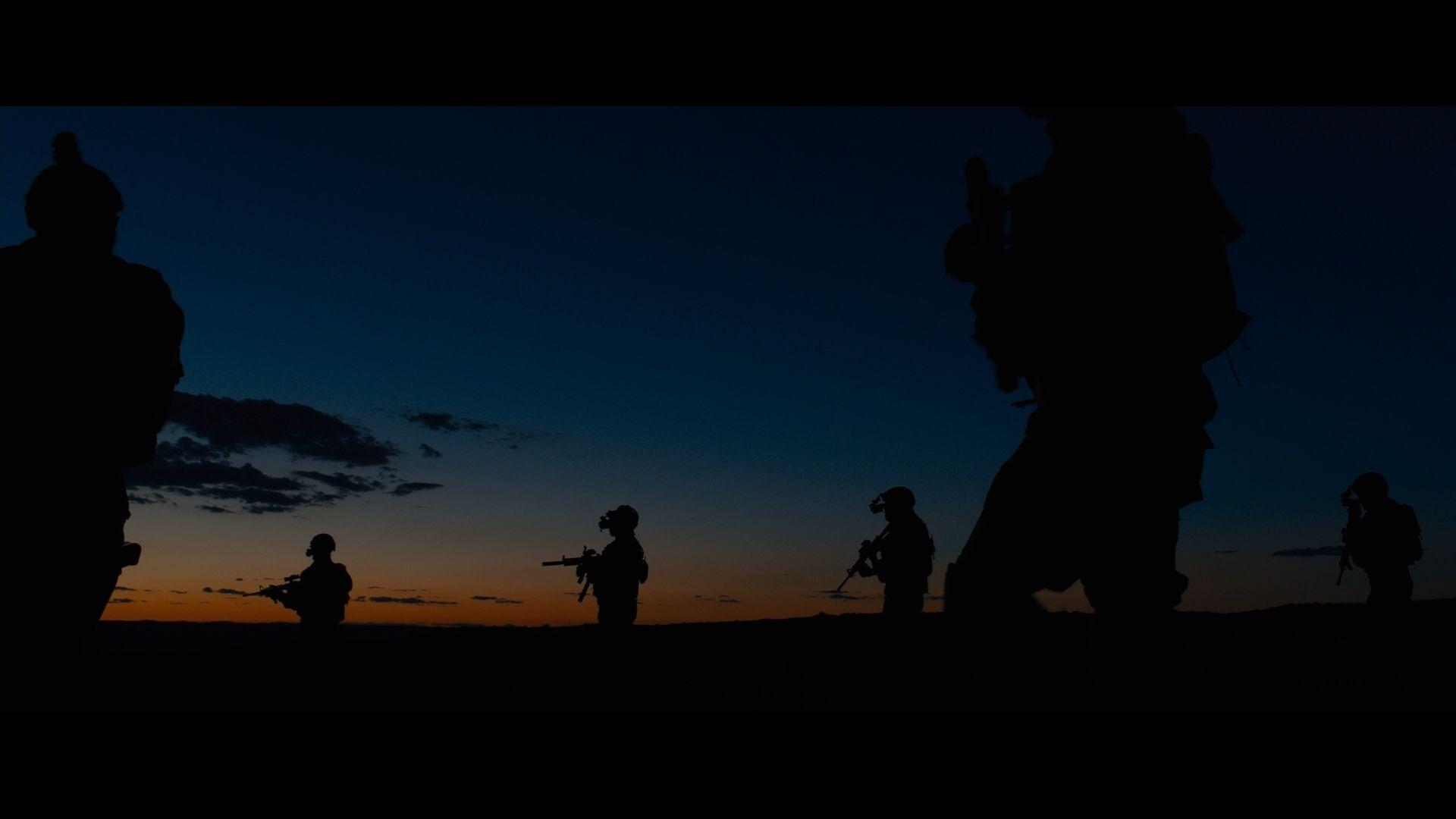 1920x1080 Review: Sicario (US RA), Desktop