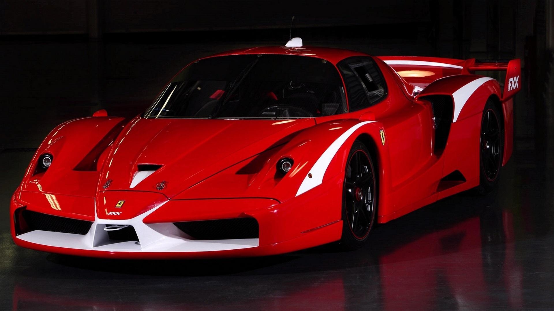 1920x1080 Ferrari Fxx HD desktop wallpaper, Widescreen, High Definition, Desktop