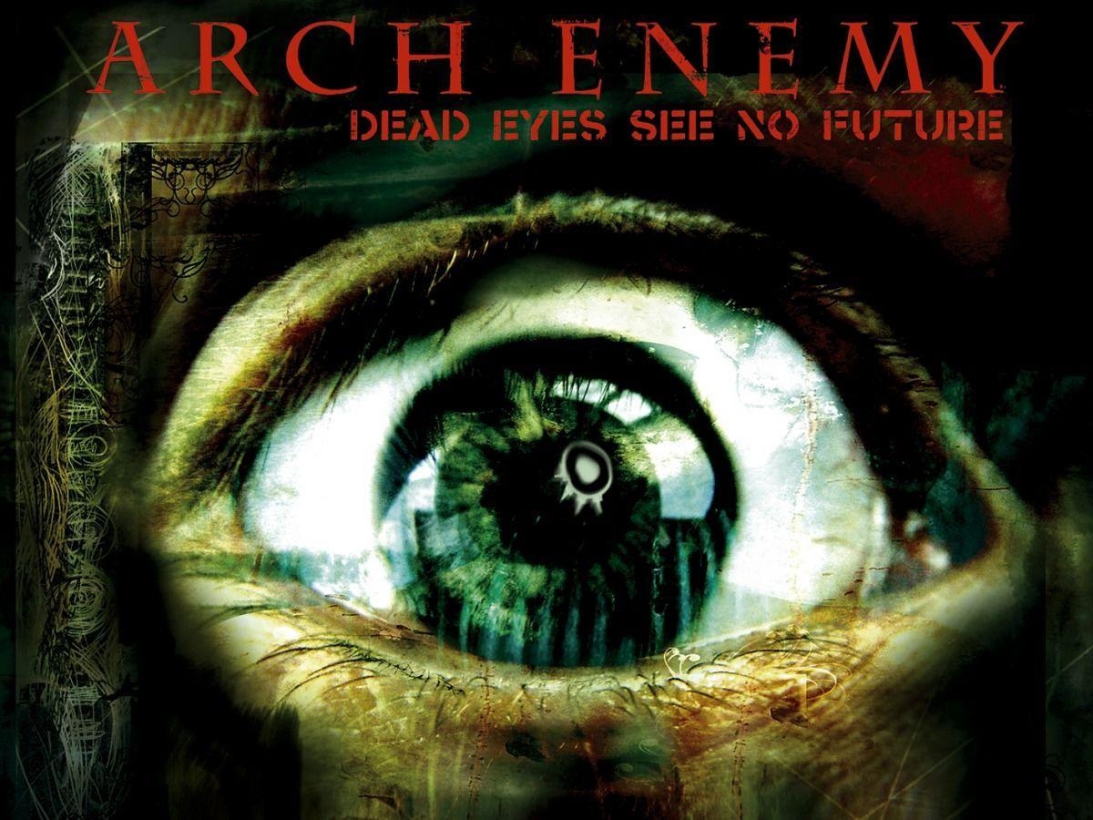 1200x900 Arch Enemy Wallpaper -A10 Band Wallpaper, Desktop