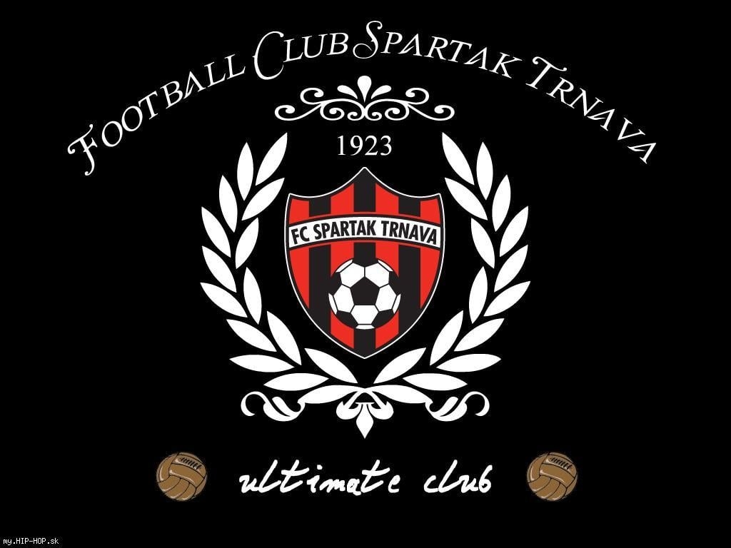 1030x770 Fc Spartak Trnava, Desktop