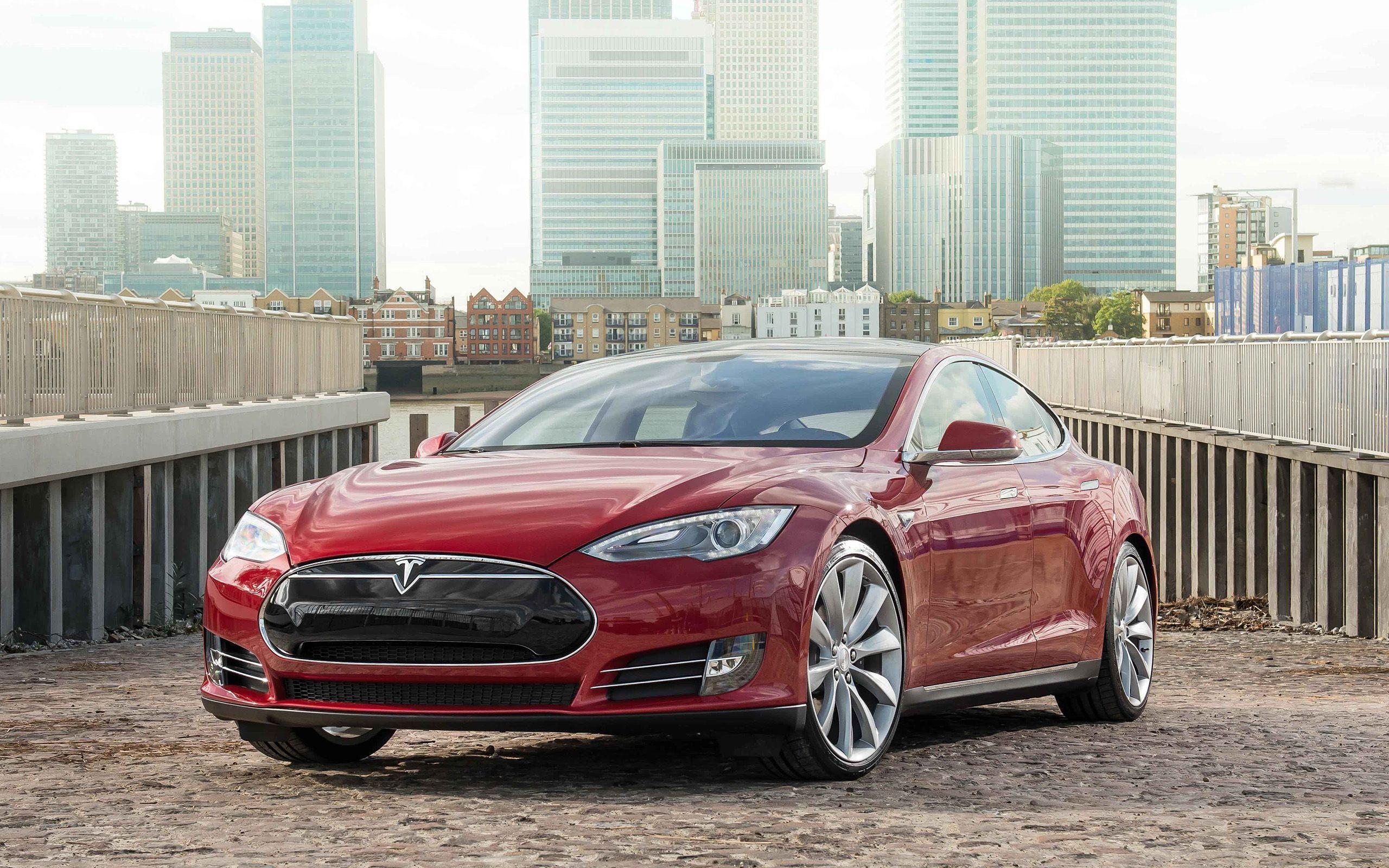 2560x1600 TESLA MODEL S Wallpaperx900, Desktop