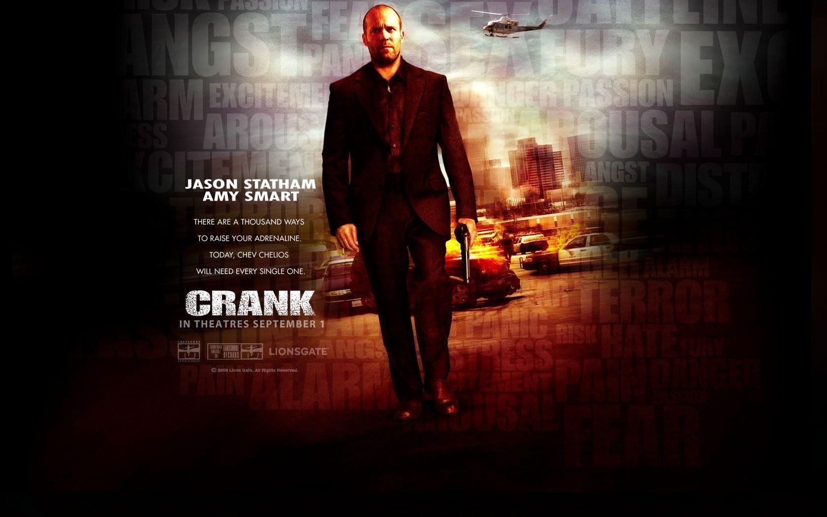 1680x1050 Jason Statham Wallpaper 2, Desktop