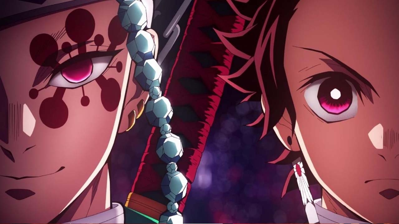 1280x720 Demon Slayer Season 2: Entertainment District Arc Episode List, Schedule, and More, Desktop