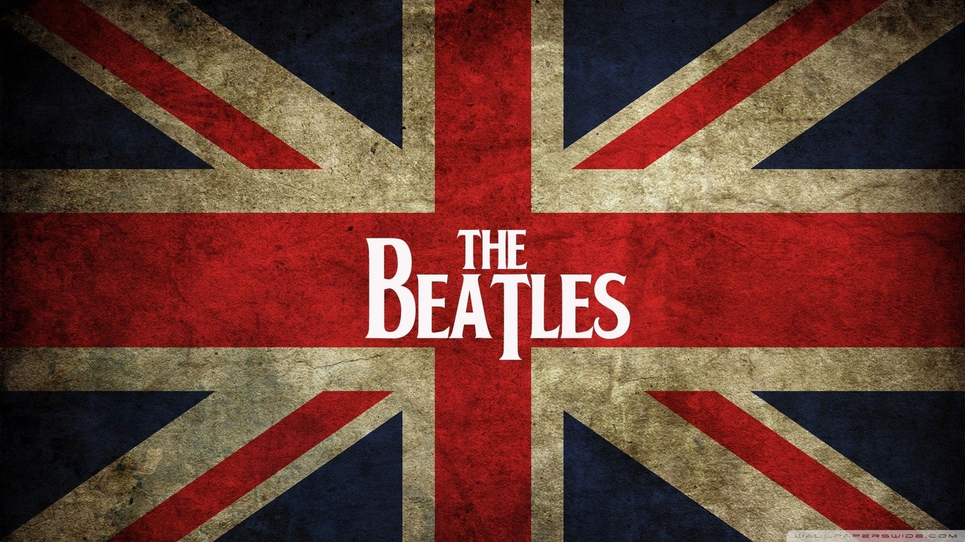 1920x1080 The Beatles Wallpaper HD / Desktop and Mobile Background, Desktop