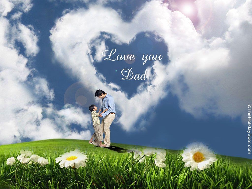 1030x770 Happy Father's Day Latest Wallpaper. Beautiful image HD Picture, Desktop