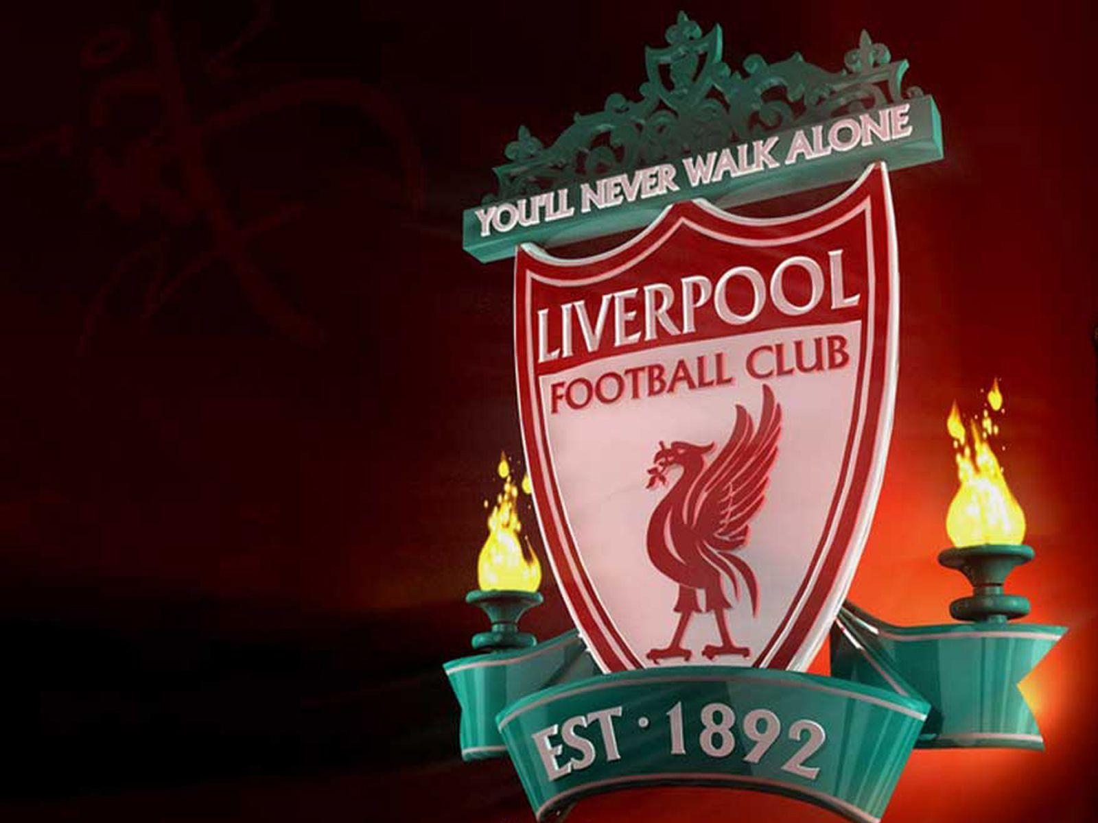 1600x1200 Liverpool Wallpaper, Desktop