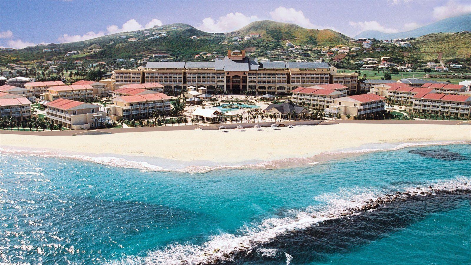 1600x900 St. Kitts and Nevis Picture: View Photo & Image of St. Kitts, Desktop