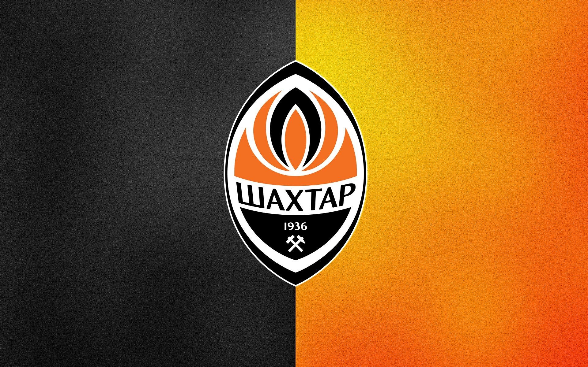 1920x1200 FC Shakhtar Donetsk HD Wallpaper, Desktop