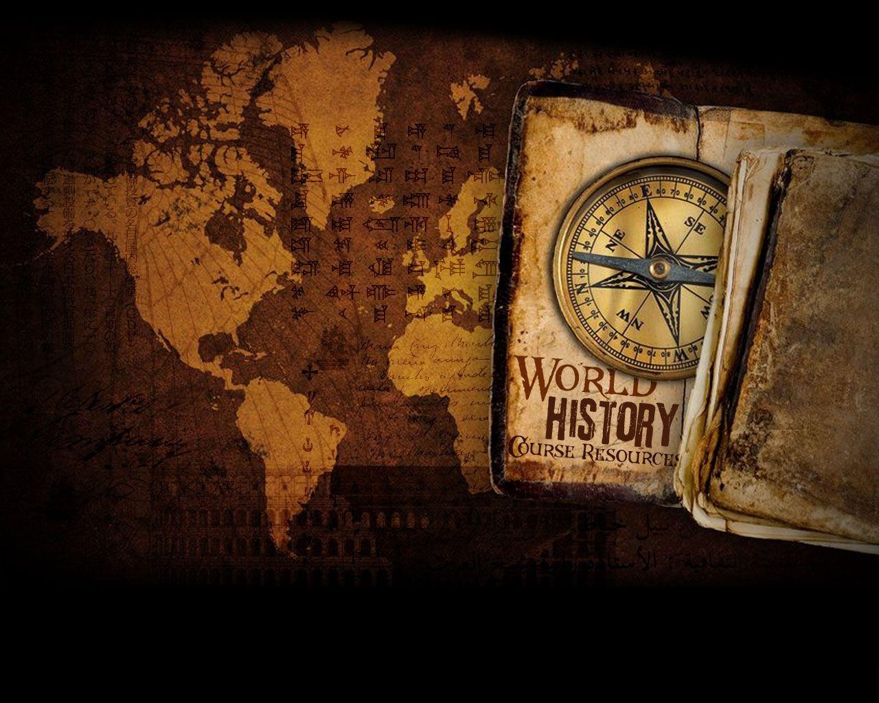 1280x1030 World History Wallpaper, Desktop