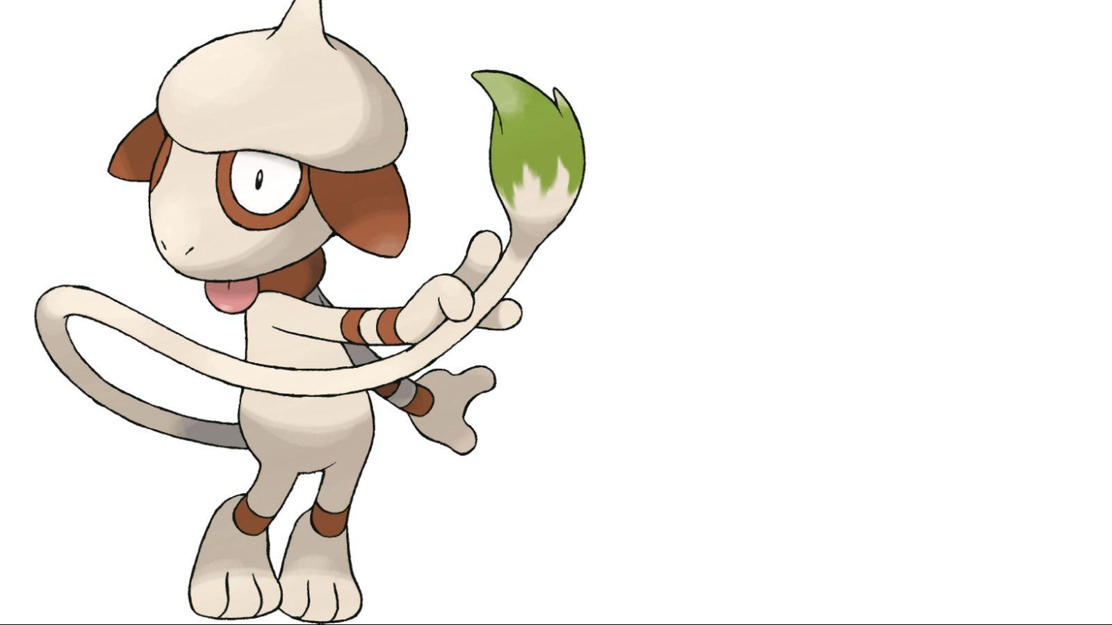 1600x900 Pokémon Go' Smeargle Update: Everything you need to know about, Desktop