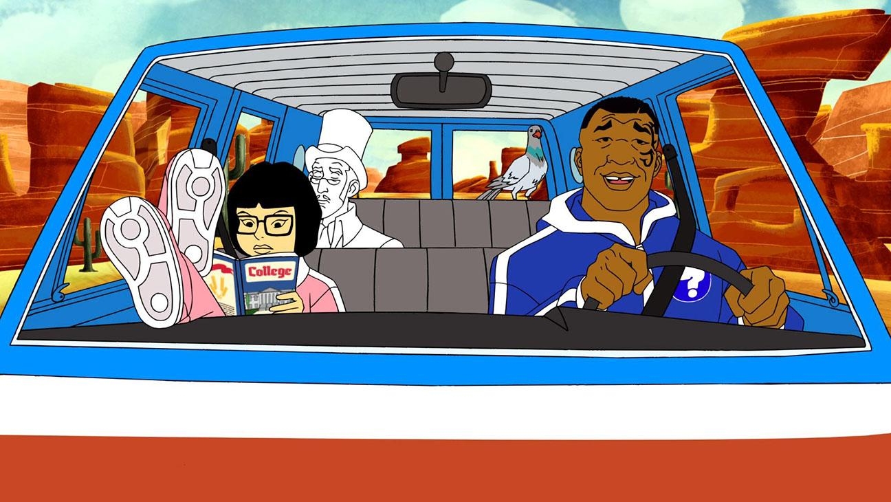 1300x730 Mike Tyson Mysteries' and Why It's a Godsend, Desktop