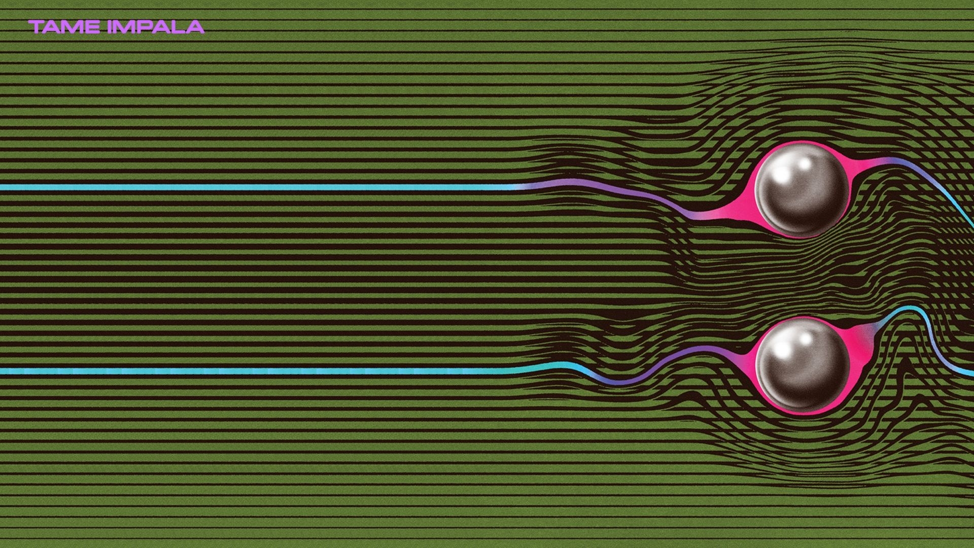 1920x1080 Tame Impala Desktop Wallpaper, Desktop