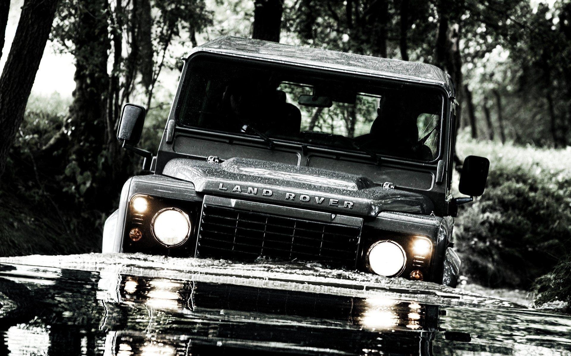 1920x1200 Land Rover Computer Wallpaper, Desktop Backgroundx1200, Desktop