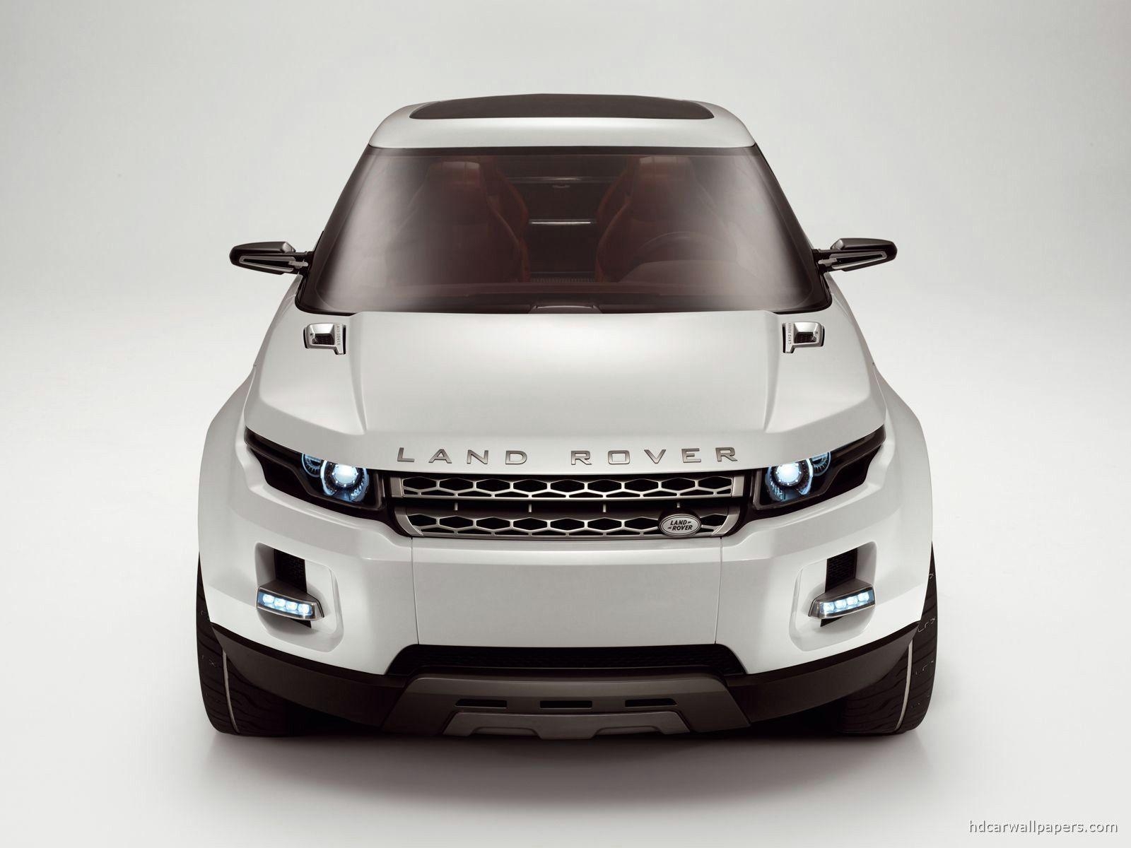 1600x1200 Land Rover Wallpaper, Desktop