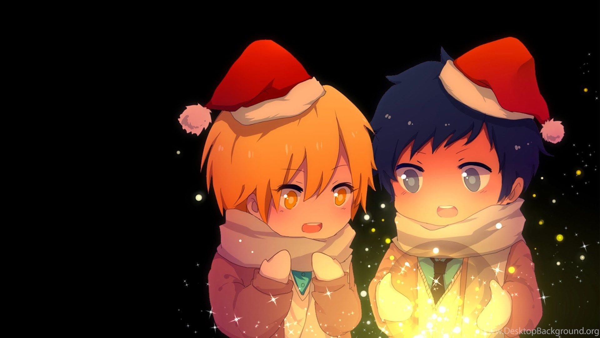 1920x1080 Anime Boys Wallpaper For Christmas (1) Free Desktop Background, Desktop