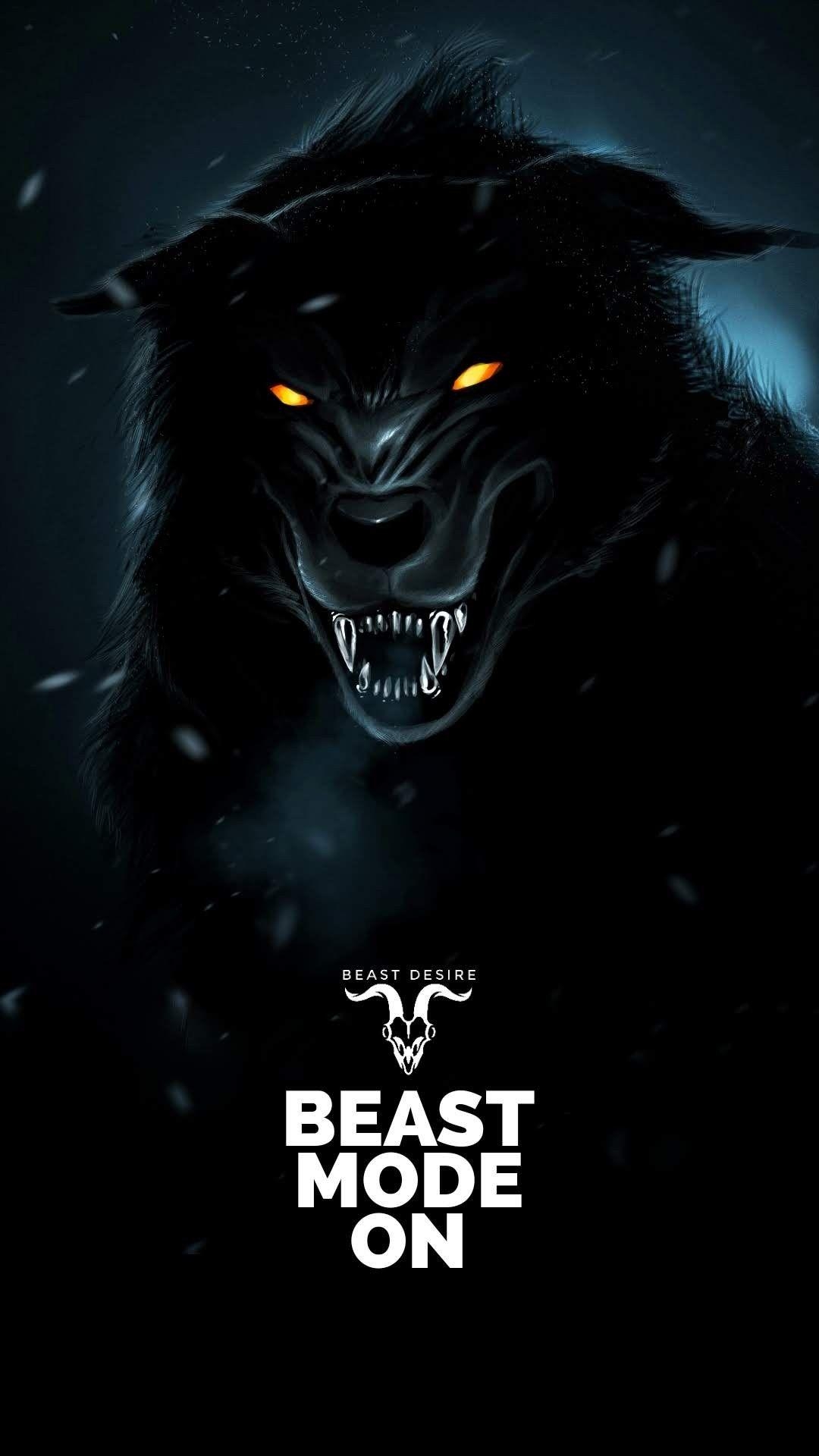 1080x1920 Beast Desire Wallpaper, Phone