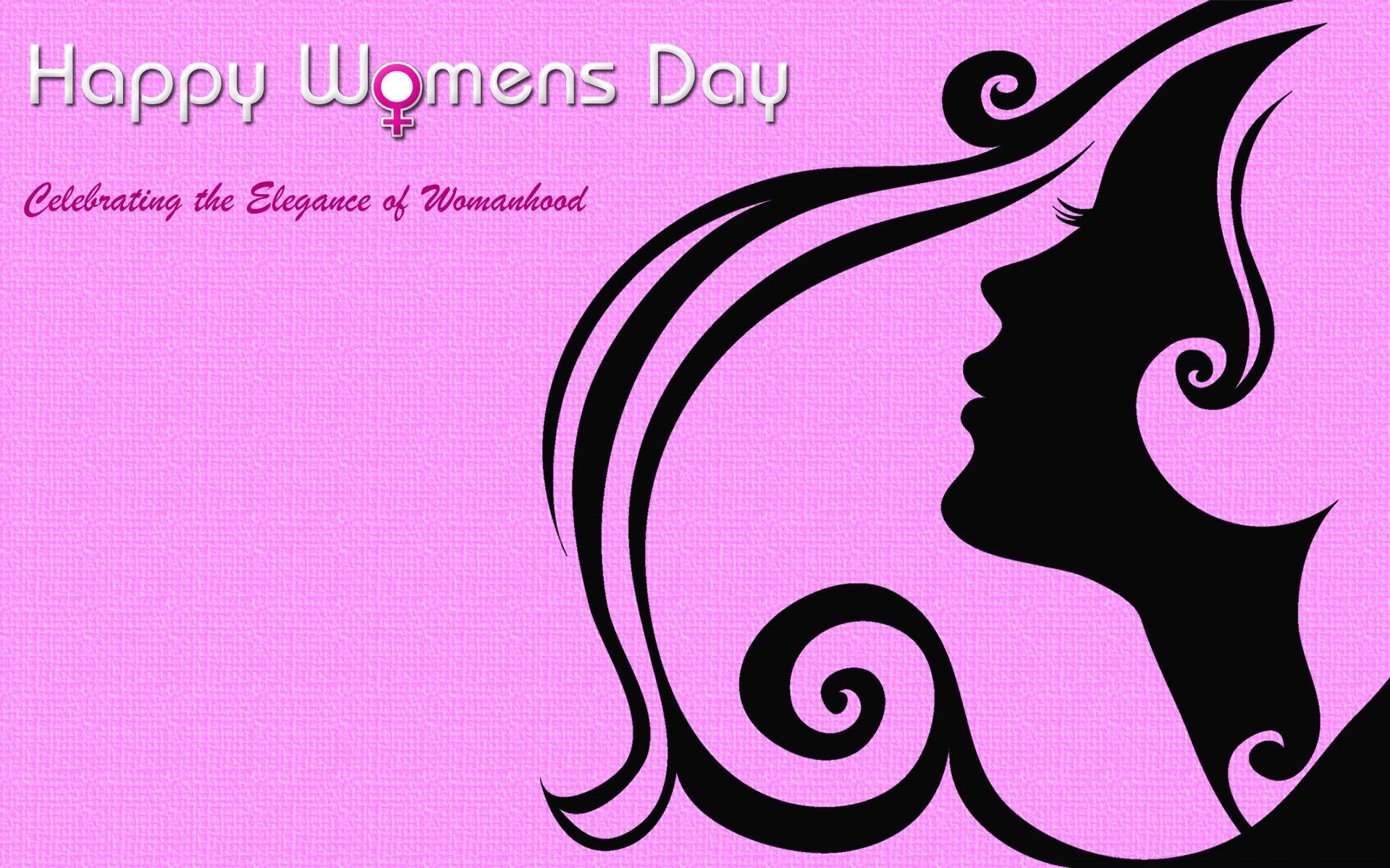 1920x1200 Women's Day Quotes FB Whatsapp Status SMS. Happy Women's Day, Desktop