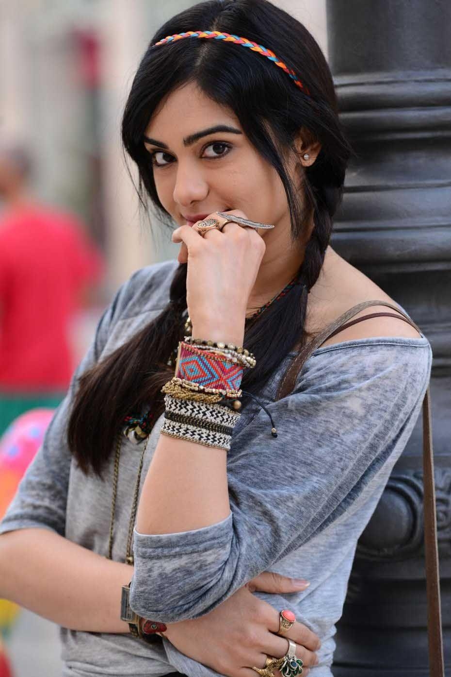 930x1400 Adah Sharma Bollywood Actress Wallpaper Download FREE MrPopat, Phone