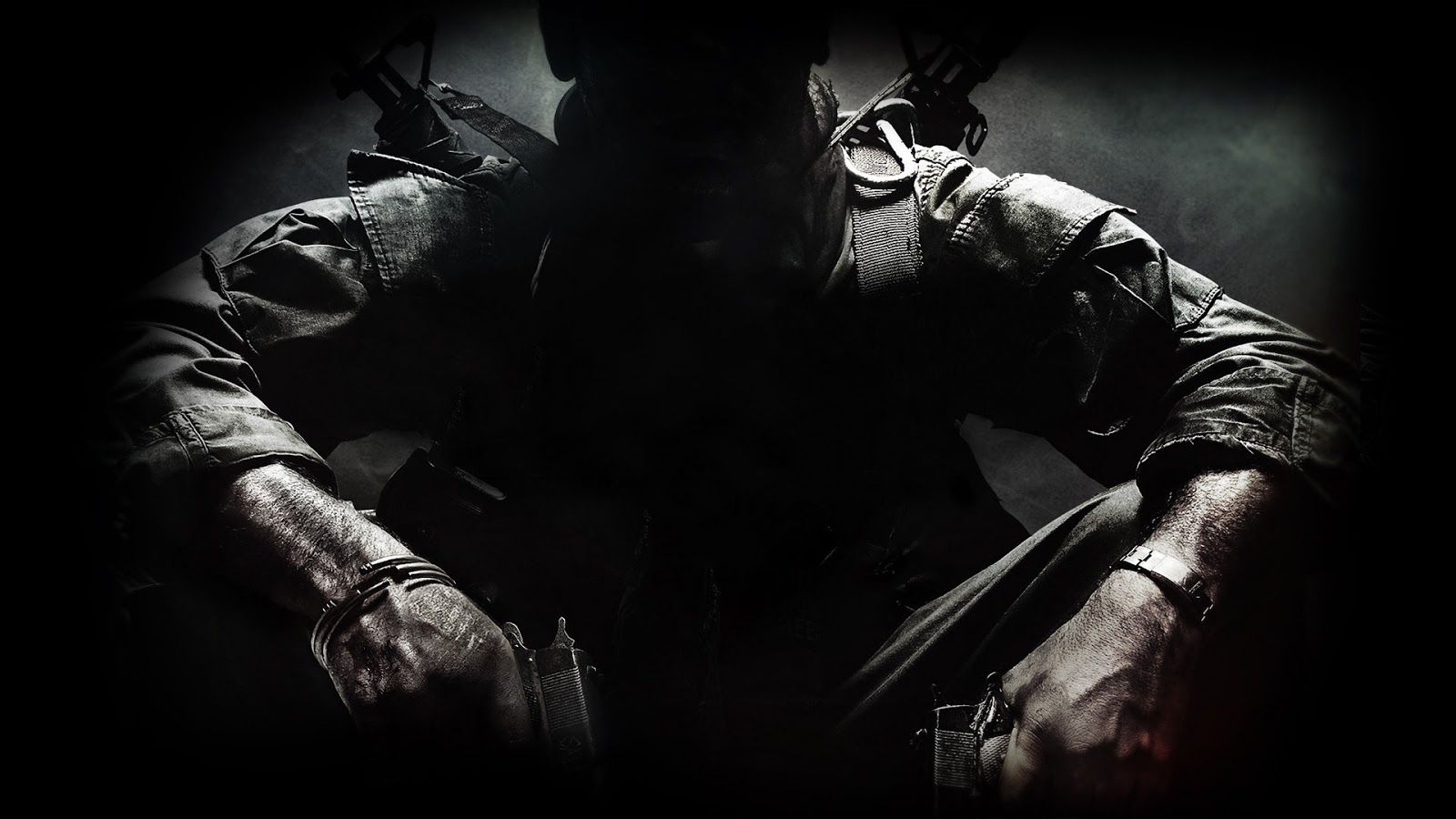 1600x900 Games Background In High Quality: Call Of Duty Black Ops 2, Desktop