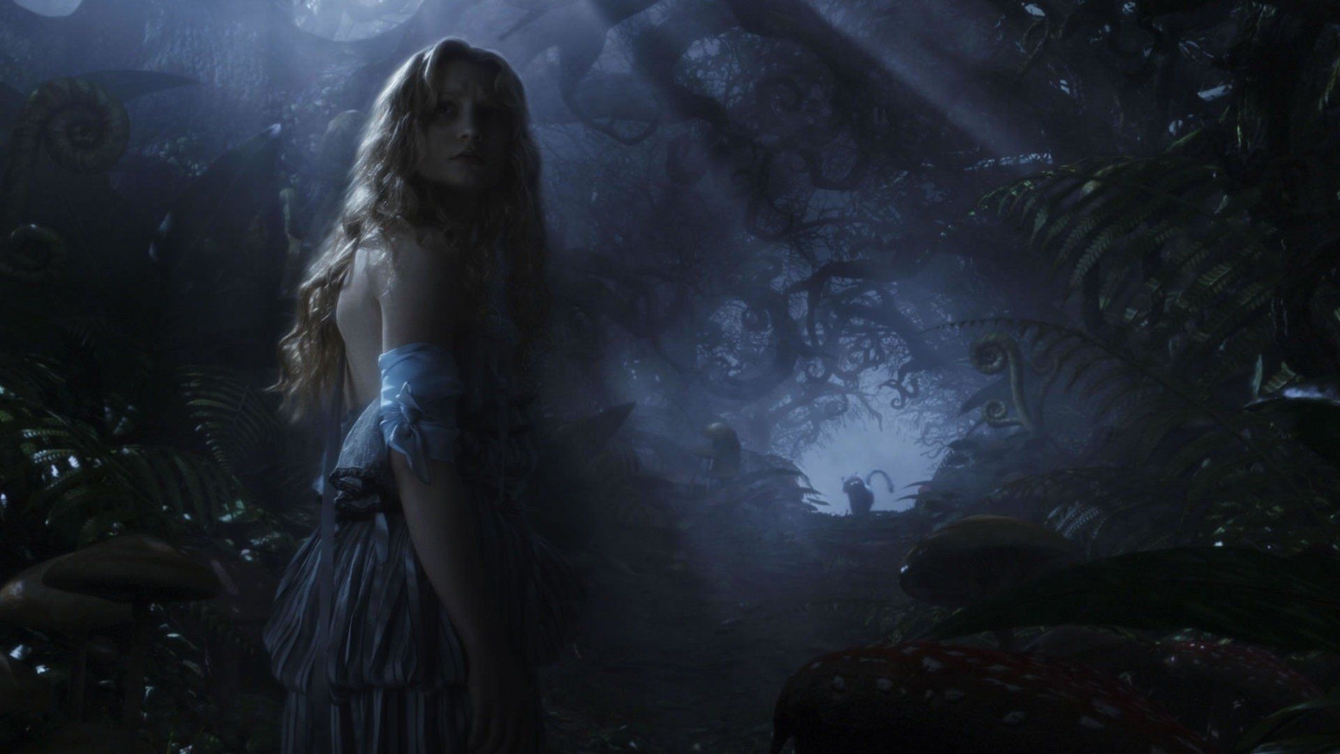 1920x1080 Alice in Wonderland HD Wallpaper / Desktop and Mobile Image & Photo, Desktop