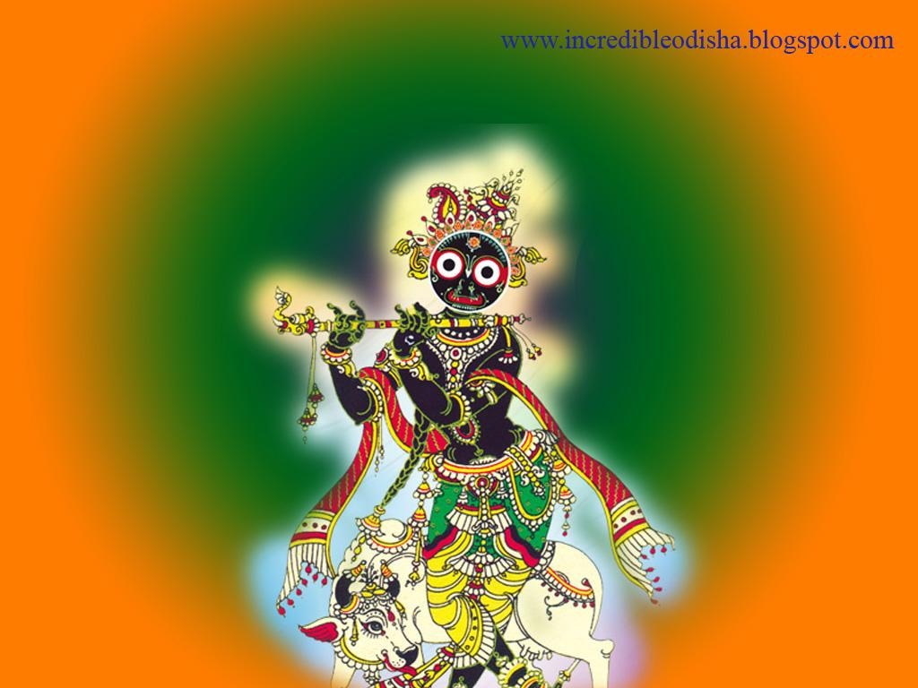 1030x770 Lord Jagannath Wallpaper, Desktop