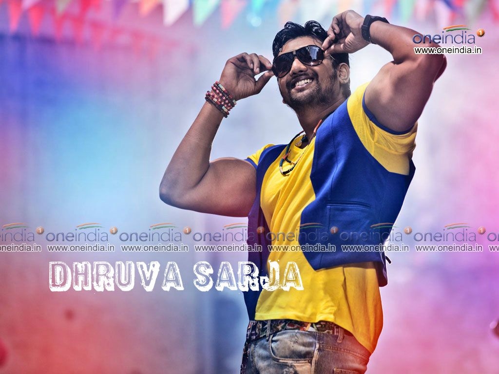 1030x770 Kannada Dhruva Sarja HD HD Wallpaper, Desktop