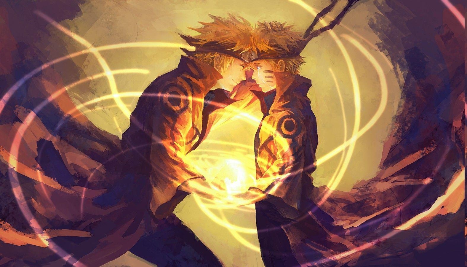 1580x900 Naruto Minato Wallpaper Free Naruto Minato Background, Desktop