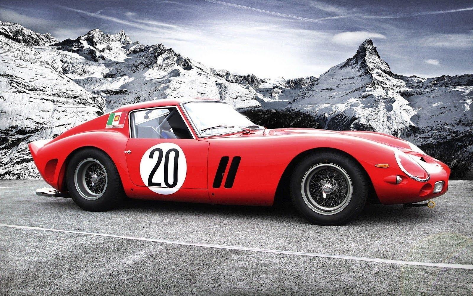 1600x1000 Ferrari 250 GTO Wallpaper 03 - [], Desktop