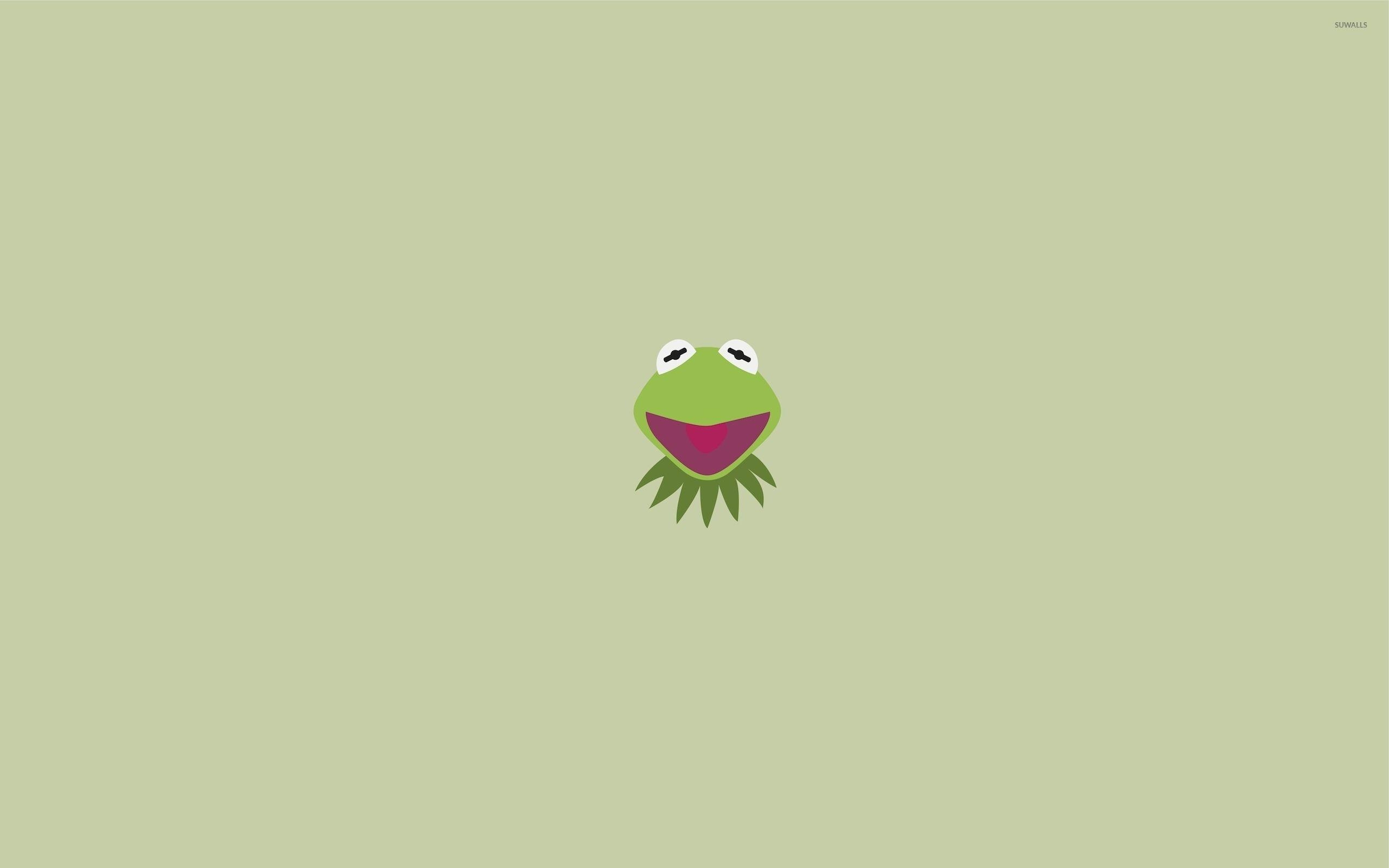 2560x1600 Kermit the Frog Muppet Show wallpaper, Desktop