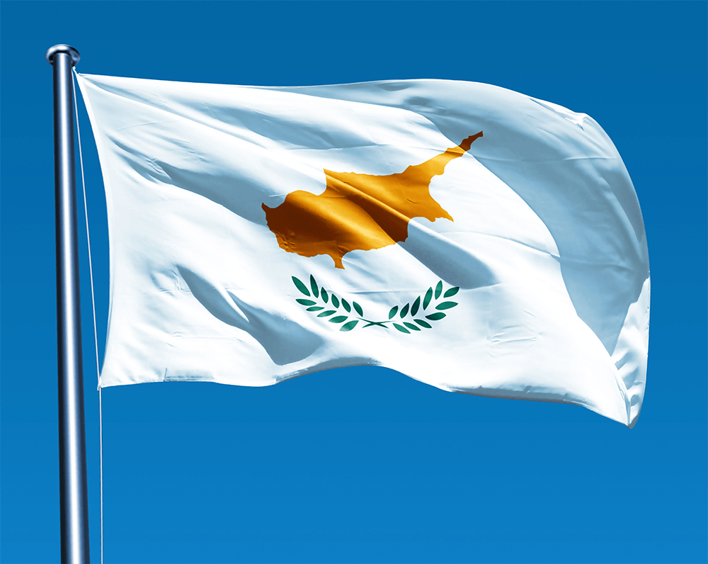 1000x800 Cyprus National Flag. Latest HD Wallpaper, Desktop