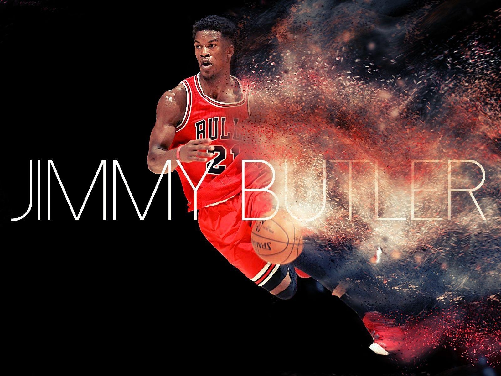 1600x1200 Jimmy Butler Player NBA wallpaper HD 2016 in Basketball, Desktop