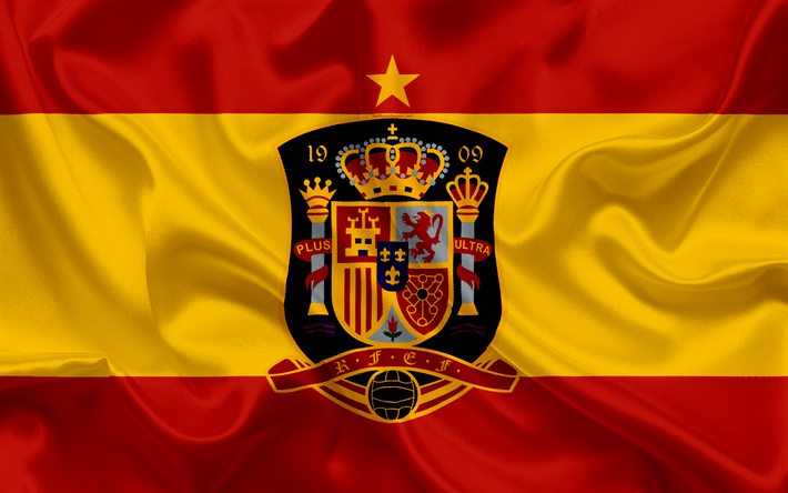 710x450 Spain national football team wallpaper, Desktop