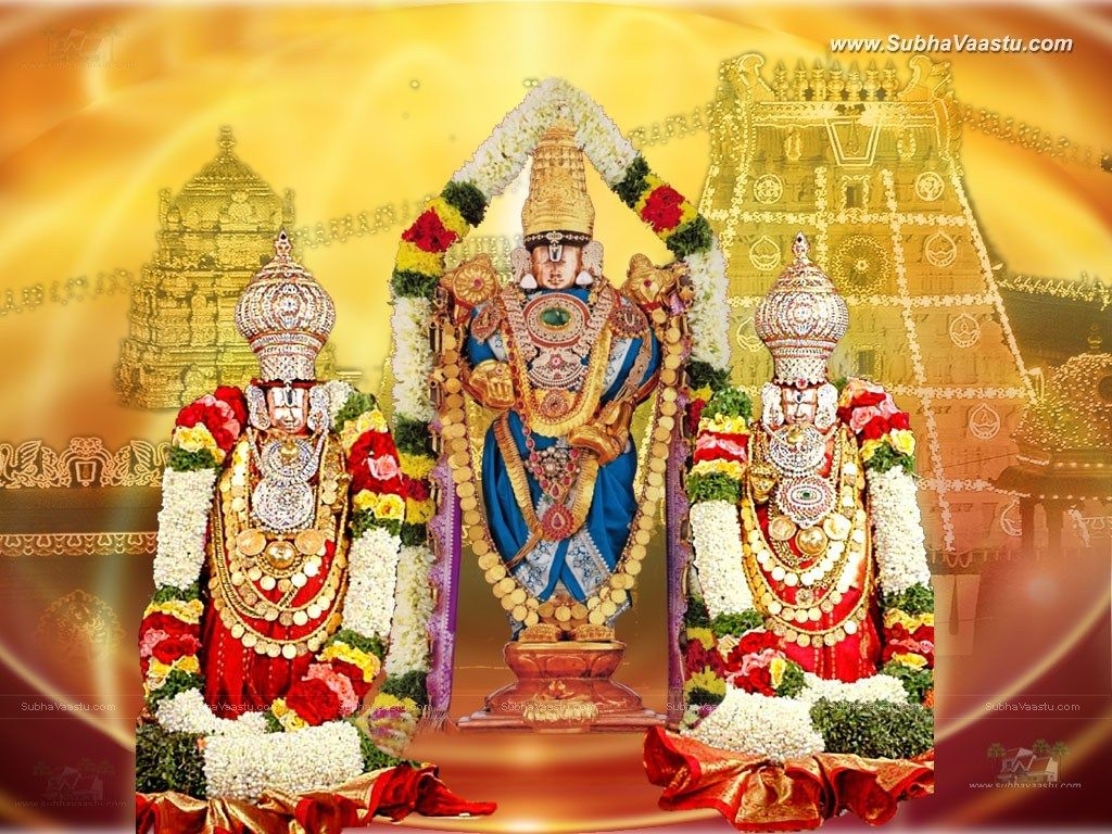 1030x770 Sri Venkateswara Swamy Wallpaper 1 Tirumala Tirupati, Desktop