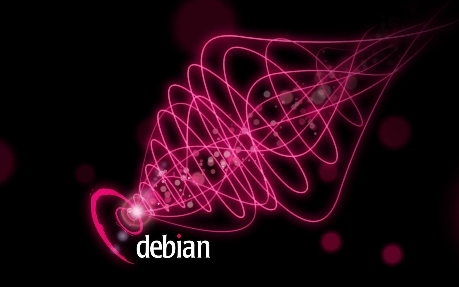 1600x1000 Debian Wallpaper Background and Wallpaper, Desktop