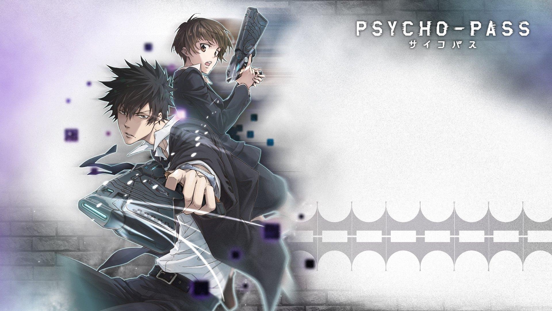 1920x1080 Psycho Pass HD Wallpaper And Background Image, Desktop