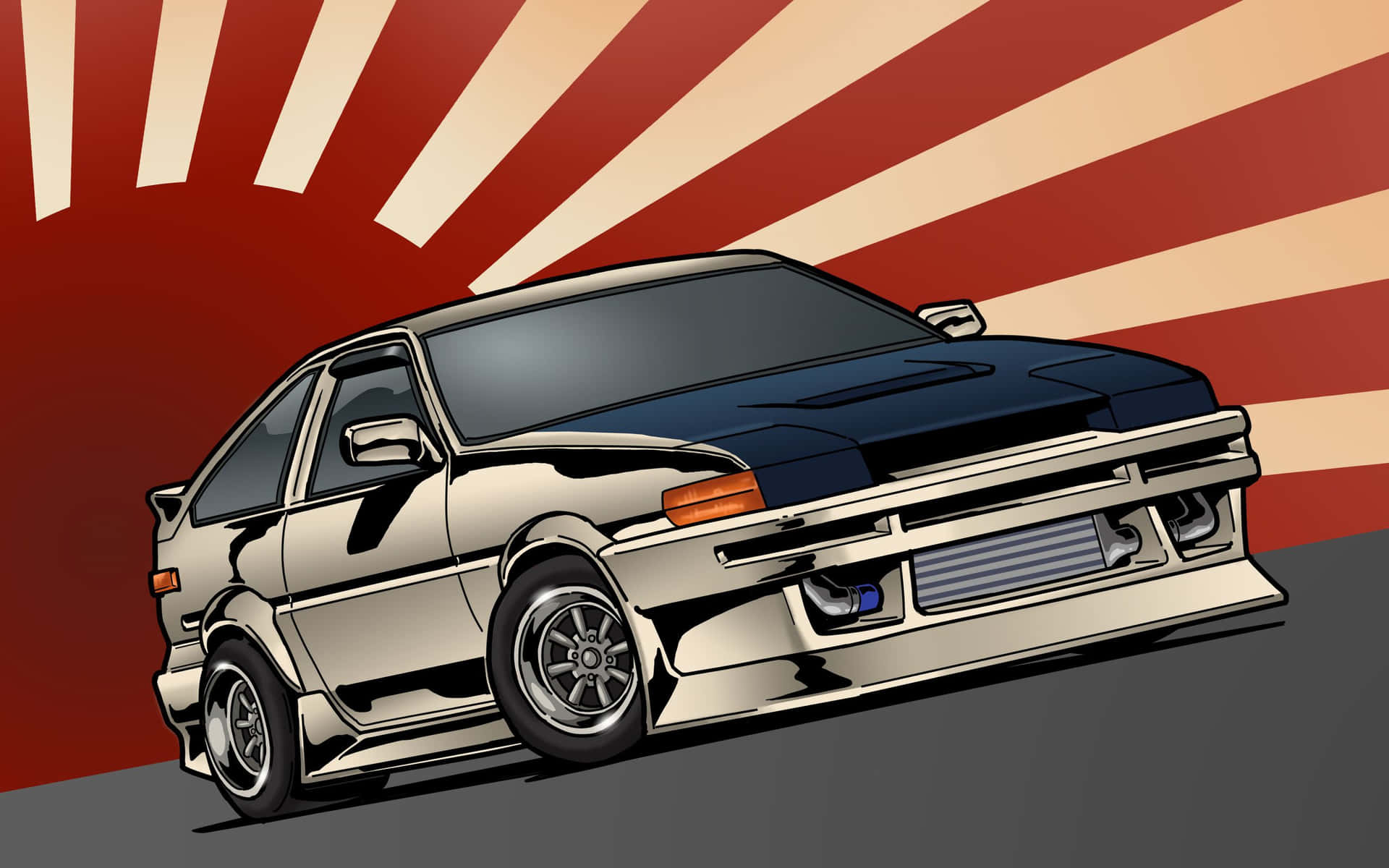 1920x1200 Stance Jdm Wallpaper, Desktop