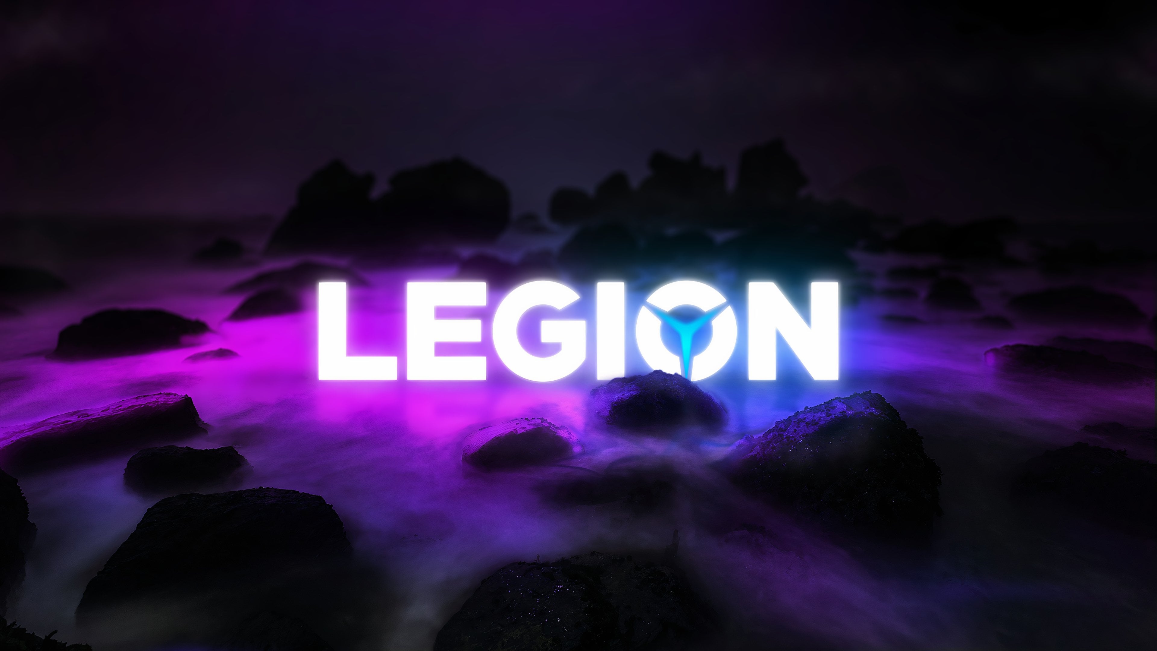 3840x2160 Lenovo Legion 5 Pro Stock Wallpaper Enhanced!, Desktop