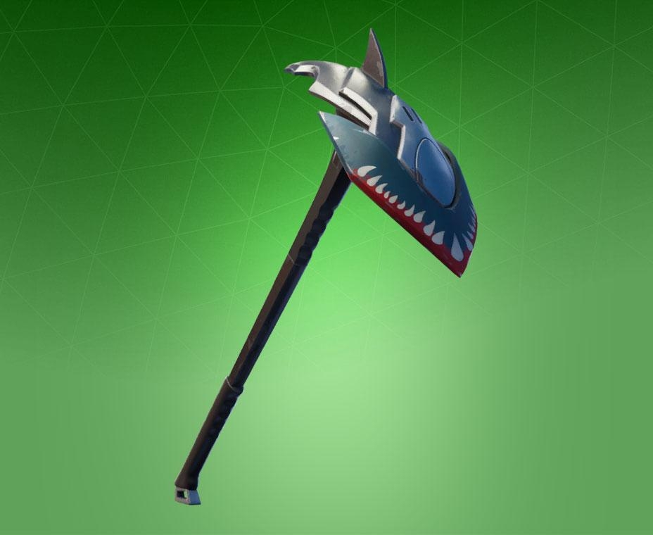 930x760 Bull Shark Fortnite wallpaper, Desktop