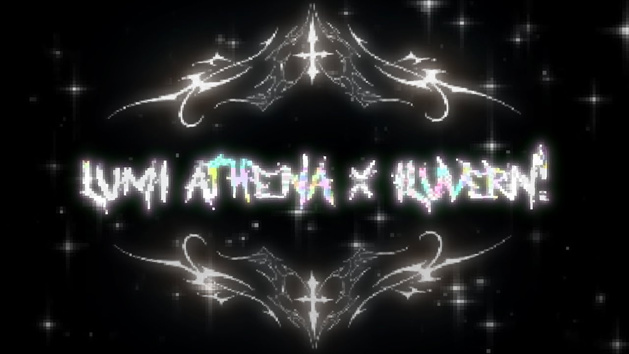 1280x720 Lumi Athena × iluvern! N' TELL! (Official Lyric Video), Desktop