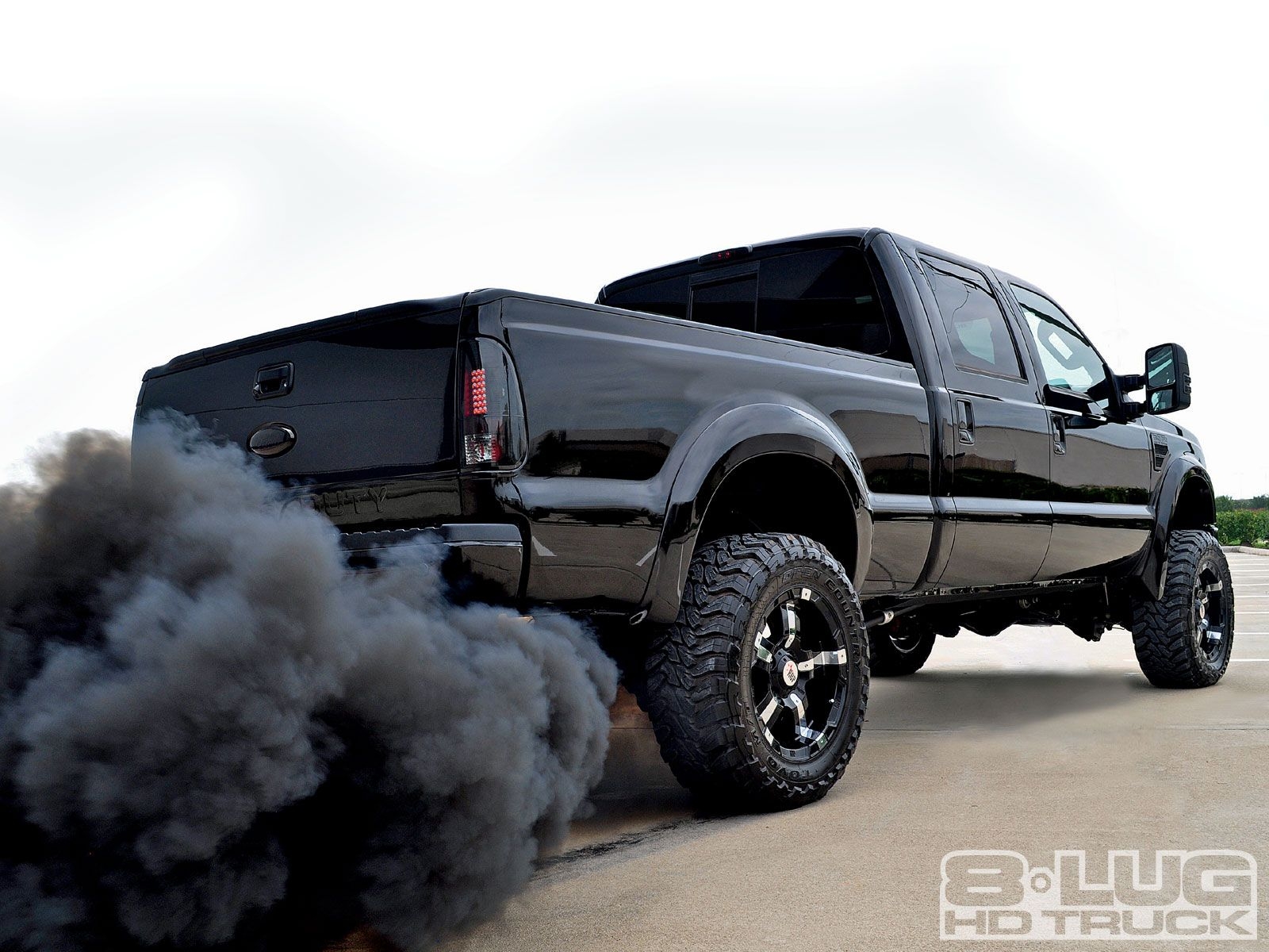 1600x1200 Ford Powerstroke Wallpaper Free Ford Powerstroke Background, Desktop