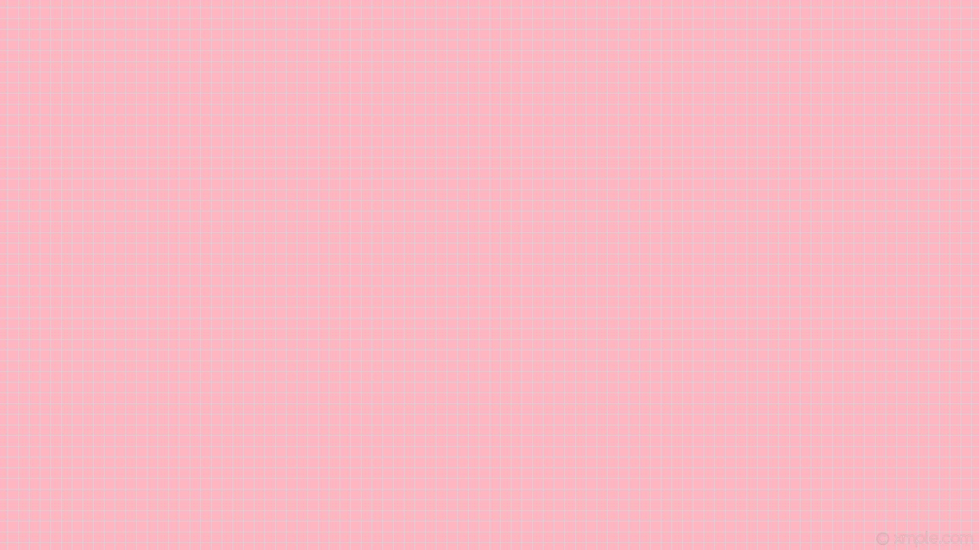 1920x1080 Plain Pink Wallpaper, Desktop